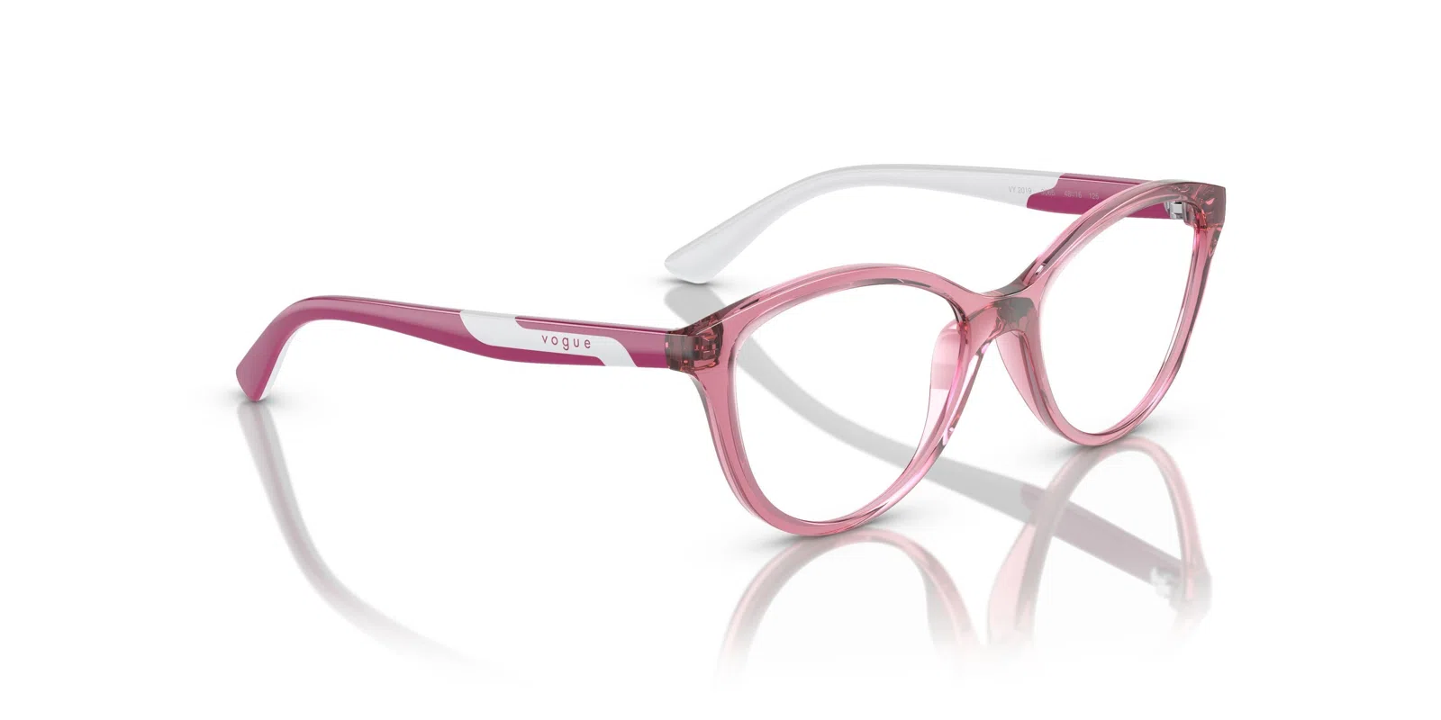 Vogue Eyewear Kids Vista 2019 Eyeglasses - view 21